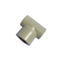 Original Factory High Quality Copper Plastic Fittings Female Thread Tee